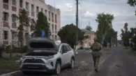 Russians in Kursk speak up