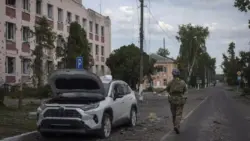 Russians in Kursk speak up