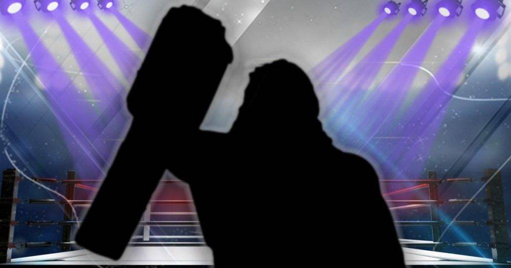 Biggest free agent on the planet makes shock WWE debut at Backlash