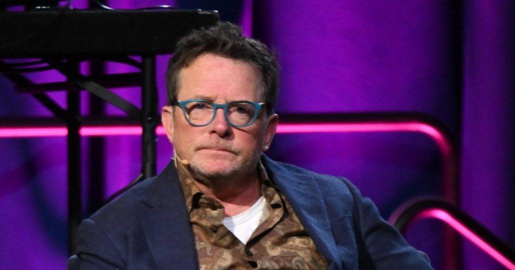 Michael J. Fox to return to acting in Apple TV