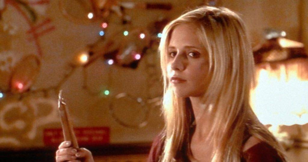 Buffy reboot casts 15-year-old Netflix star as new slayer
