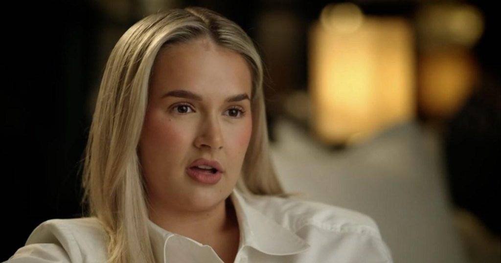 Molly-Mae Hague breaks silence on her New Years kiss with Tommy Fury ‘I was shaking’ Molly-Mae Hague breaks silence on her New Years kiss with Tommy Fury ‘I was shaking’