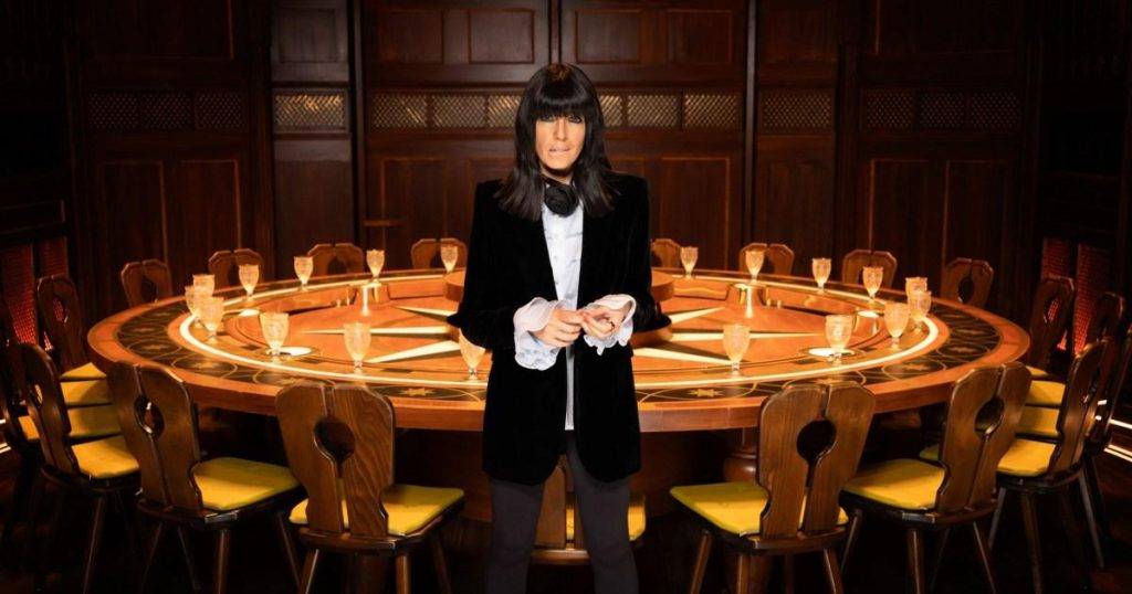 Celebrity Traitors 2025: Line-up confirmed as Stephen Fry leads cast