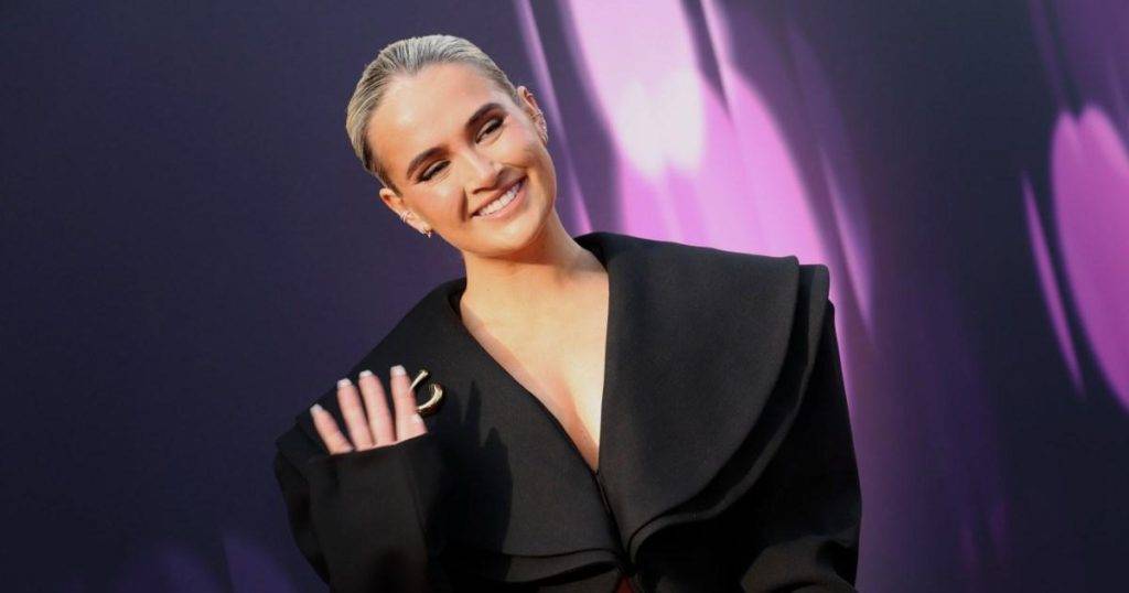 I thought Molly-Mae Hague was self-absorbed – her documentary changed my mind I thought Molly-Mae Hague was self-absorbed – her documentary changed my mind