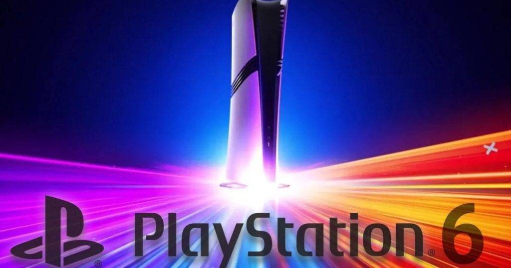 PS6 is Sony’s chance to wipe the slate clean and forget the PS5 ever happened Reader’s Feature