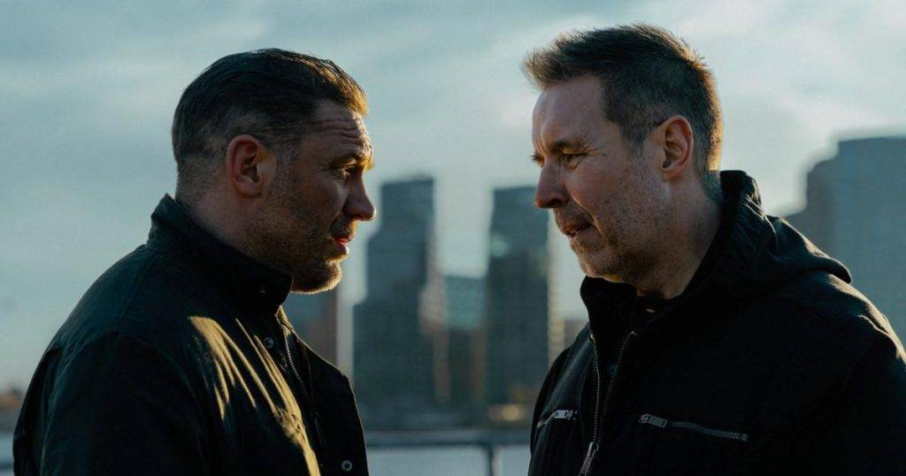 Gripping crime drama fans called utterly addictive ‘facing axe after one season’