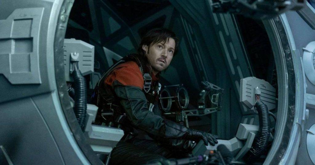 You can binge all 12 episodes of a sci-fi thriller fans called a ‘masterpiece’