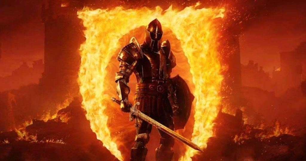 Why I tried to beat Oblivion Remastered without ever using fast travel Reader’s Feature