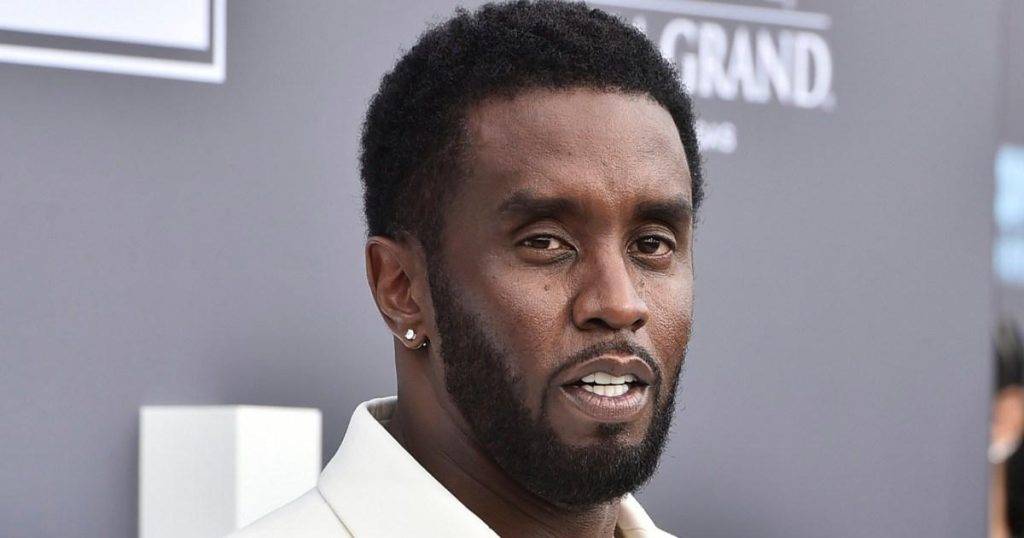 Diddy tells judge he’s ‘a little nervous’ as sex trafficking trial begins Diddy tells judge he’s ‘a little nervous’ as sex trafficking trial begins