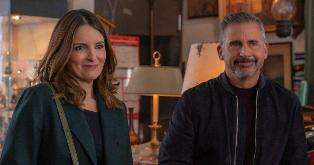 Star-studded comedy dominates Netflix charts with nearly 12,000,000 views