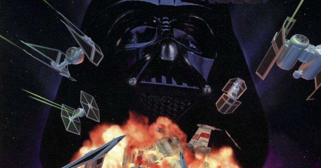 The greatest Star Wars game ever created could never be made today