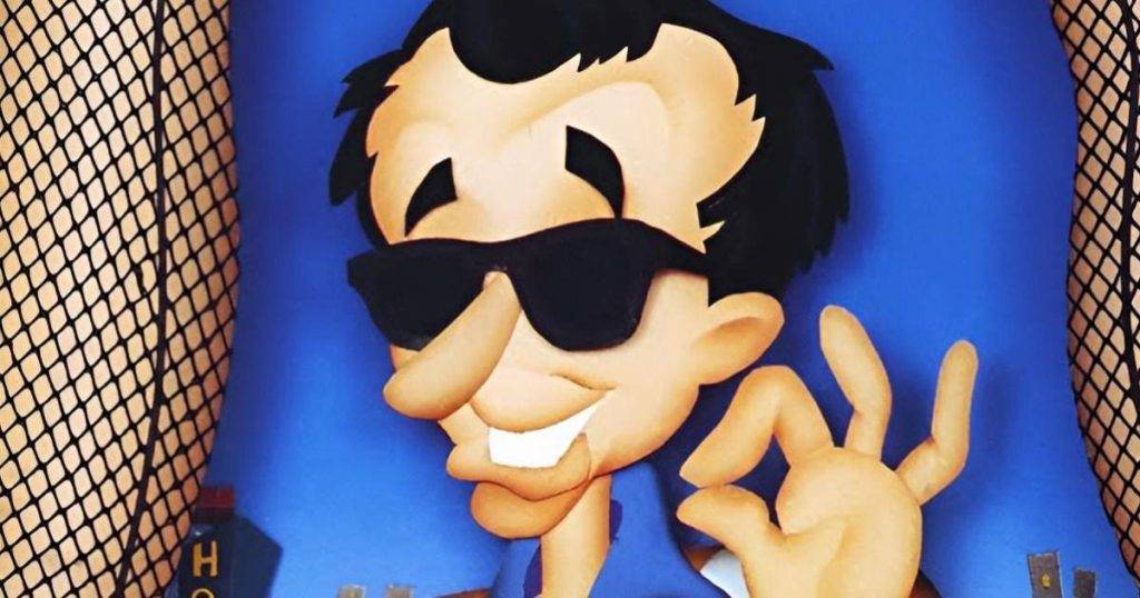 Super sexist Leisure Suit Larry franchise is being delisted from Steam