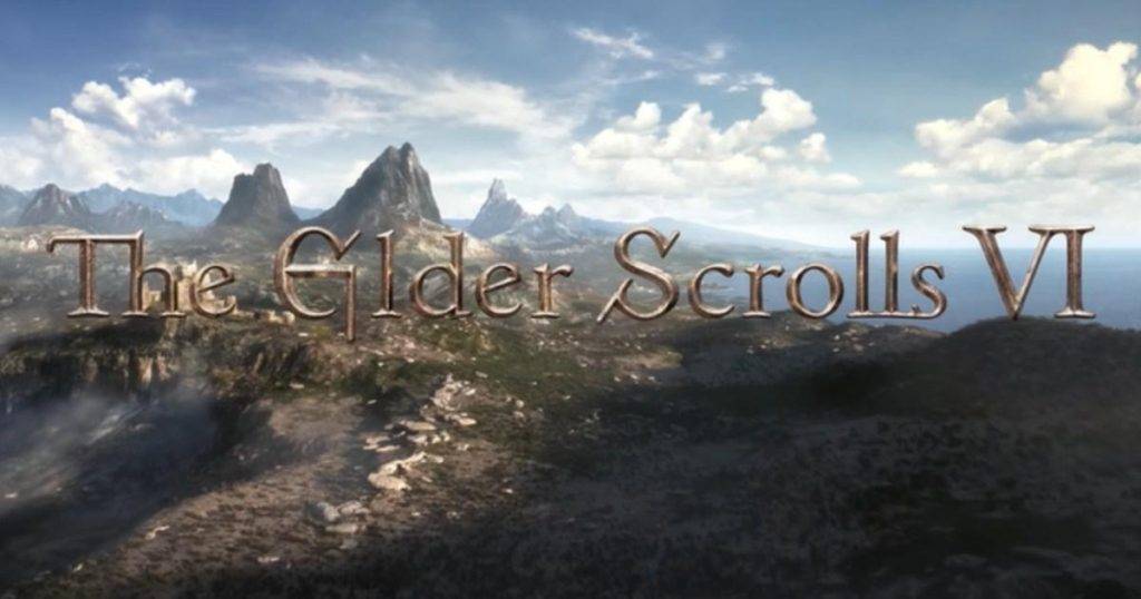 The Elder Scrolls 6 is still on the way – here’s what we know so far