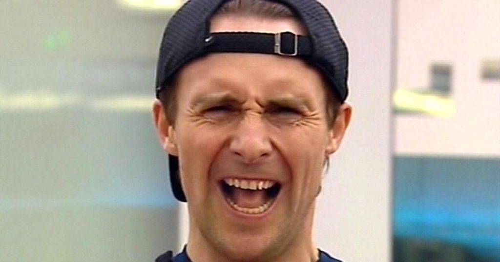 Celebrity Big Brother star convinced he was being ‘watched’ in post-show spiral Celebrity Big Brother star convinced he was being ‘watched’ in post-show spiral