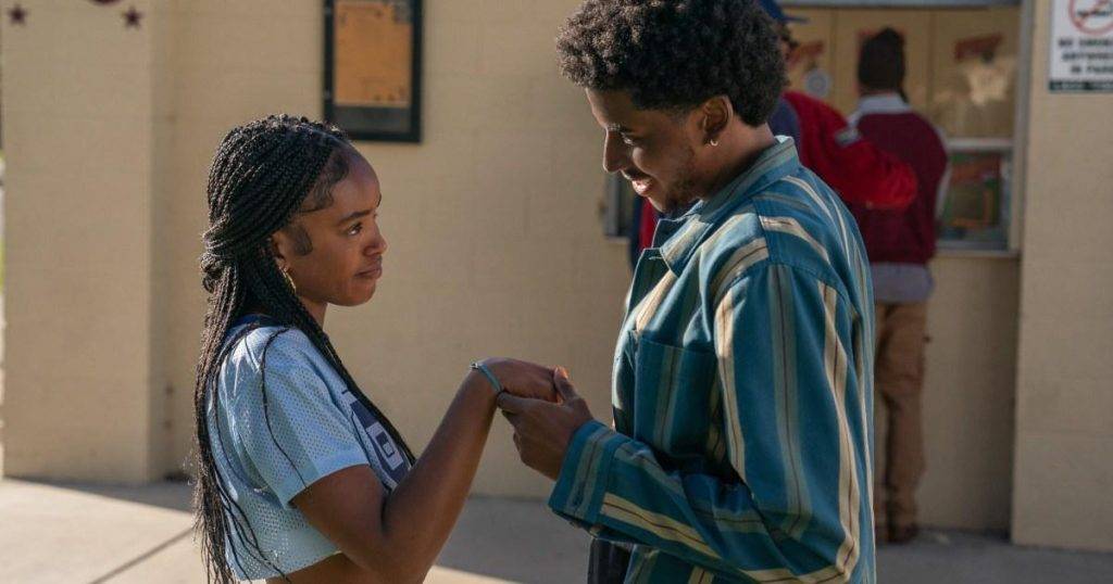 Netflix viewers rush to watch ‘exceptional’ drama based on Judy Blume novel