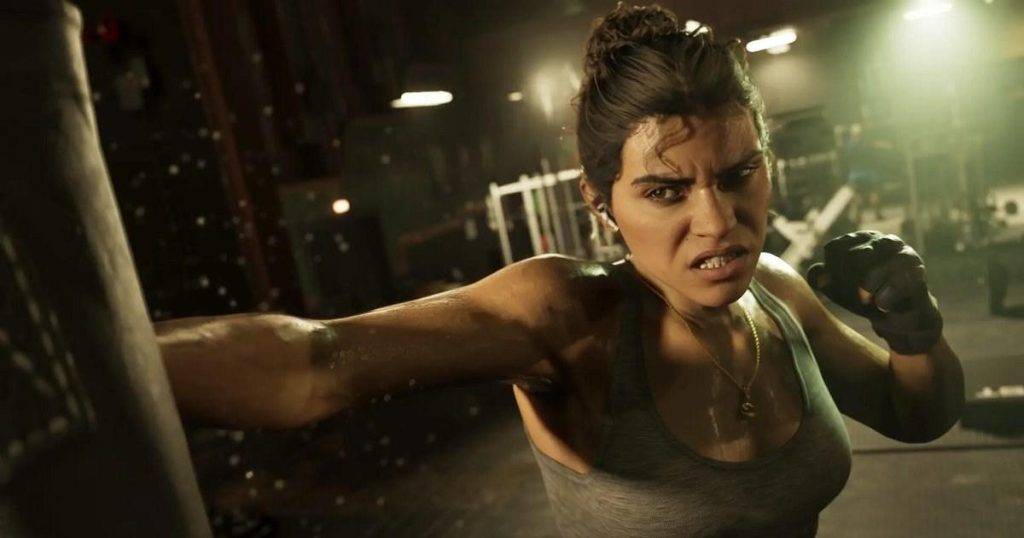 Is GTA 6 the most anticipated video game ever? Is GTA 6 the most anticipated video game ever?