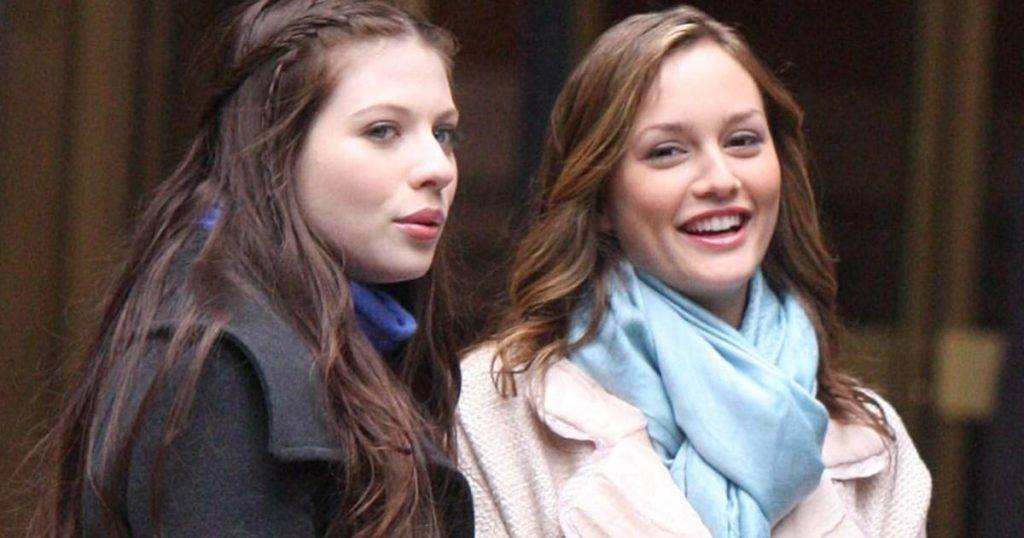 Leighton Meester opens up about Michelle Trachtenberg’s death for first time Leighton Meester opens up about Michelle Trachtenberg’s death for first time
