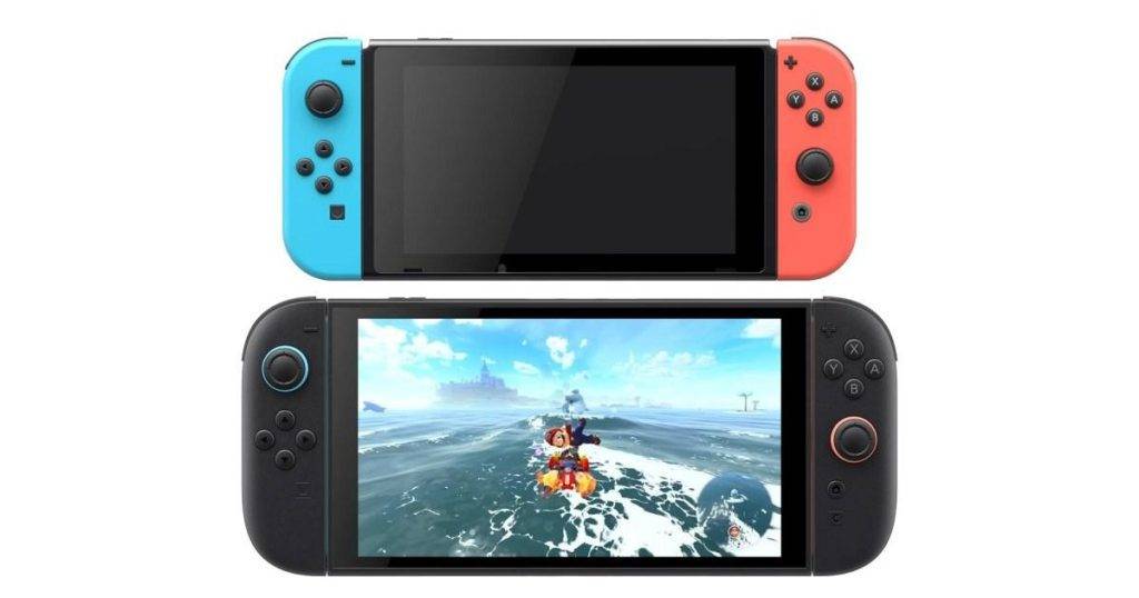 Nintendo Switch 2 sales predictions are not as high as you might think