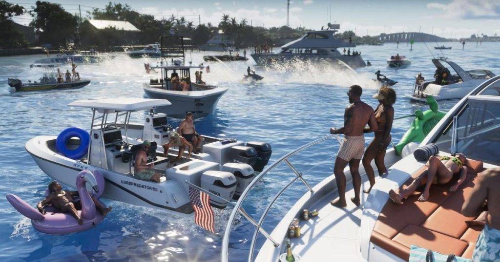 How extreme will GTA 6 in-game sex and violence be?