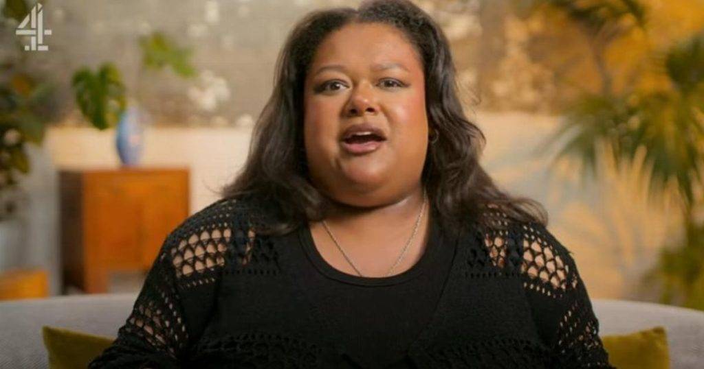 Channel 4 series Virgin Island blasted as ‘creepy’ by shocked viewers Channel 4 series Virgin Island blasted as ‘creepy’ by shocked viewers