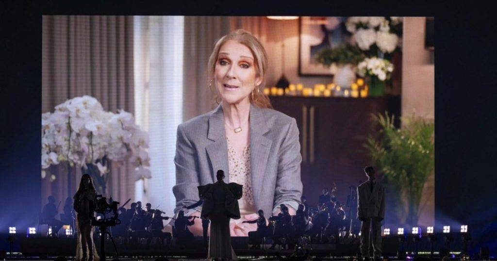 Why Celine Dion’s surprise cameo at Eurovision 2025 has left fans upset