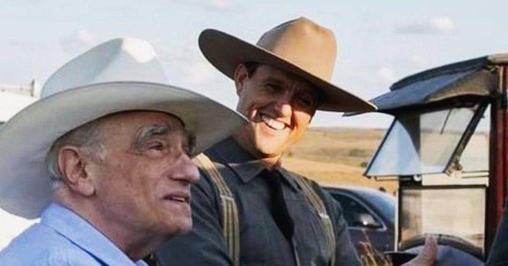 Killers of the Flower Moon star Samuel French dies aged 45 Killers of the Flower Moon star Samuel French dies aged 45