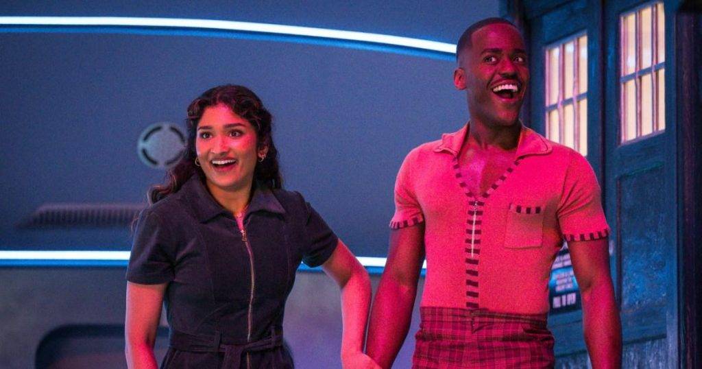 Doctor Who will continue even if Disney drops out but there’s a big catch