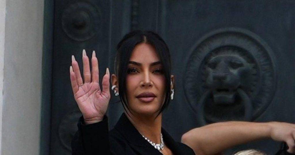 Inside Kim Kardashian’s robbery hell which ‘shook her to the core’ as she arrives at court