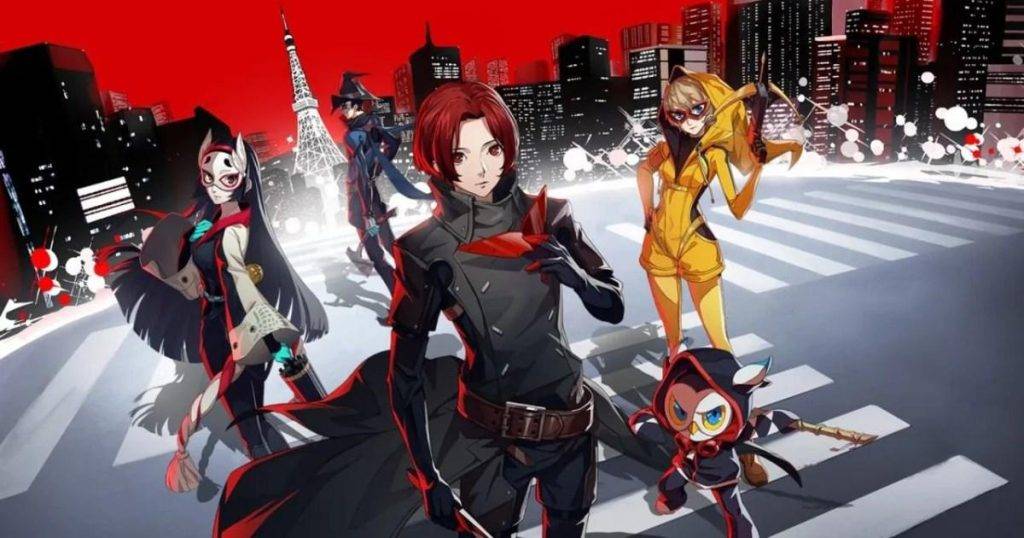 New persona announcement due this week but prepare for disappointment