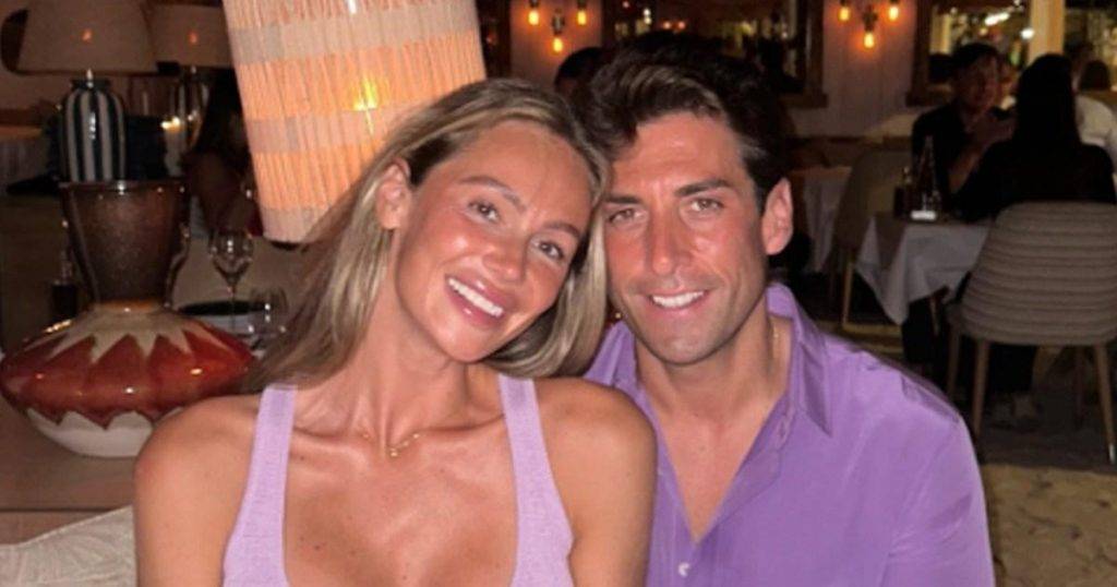 James Argent given suspended jail sentence after pushing girlfriend down steps in Spain