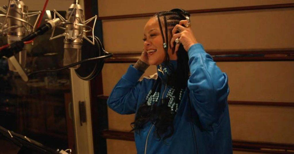 Rihanna set to release first new music in years this week after shock baby news Rihanna set to release first new music in years this week after shock baby news