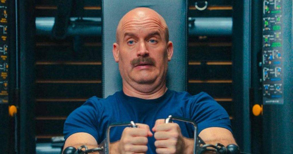 ‘Unhinged’ new TV series compared to Little Britain horrifies Netflix fans