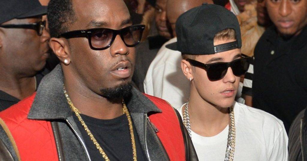 Justin Bieber finally addresses Sean ‘Diddy’ Combs allegations and calls for justice