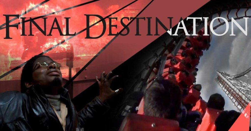 The 13 most horrifying deaths in the Final Destination franchise