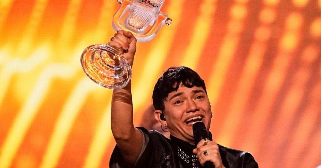 Austria wins Eurovision Song Contest 2025 as UK annihilated in public vote