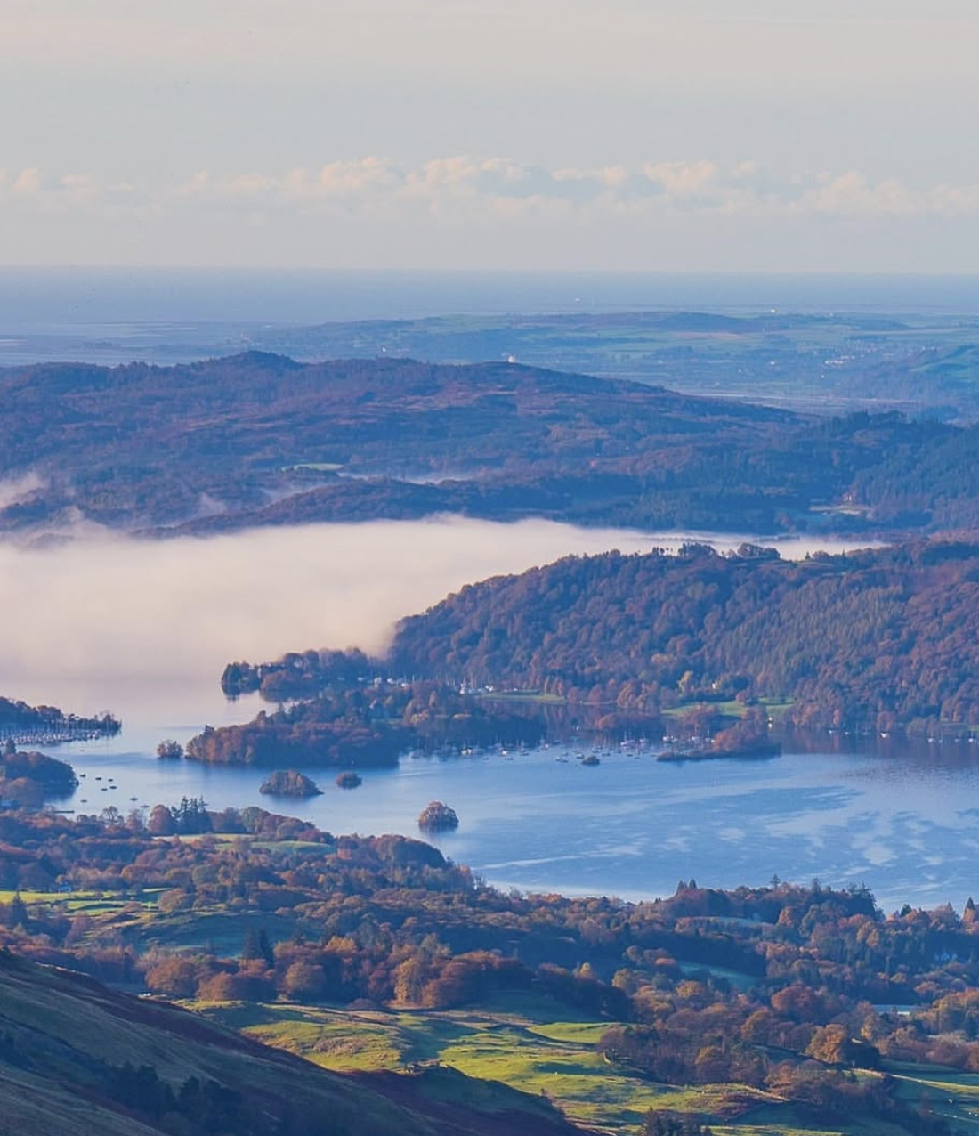 UK Weekend News Briefing May 2025: News, Events & Fixtures 21 - WTX News Breaking News, fashion & Culture from around the World - Daily News Briefings -Finance, Business, Politics & Sports News The Buttermere valley and Lake