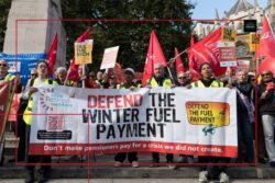 Starmer U-turns on winter fuel payments cut
