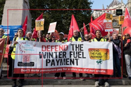Starmer U-turns on winter fuel payments cut