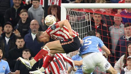 Sunderland 1-1 Coventry – Game Analysis