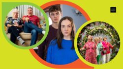This week on TV | Week 21 The Great British Bakeoff, Gogglebox and football on TV