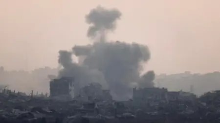 The Latest Updates from the Genocide in Gaza