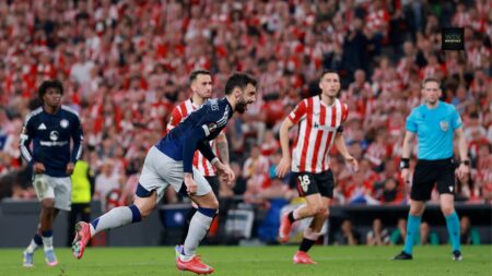 UEFA Europa League fixtures today – Man Utd vs Athletic Club, Bodø vs Spurs