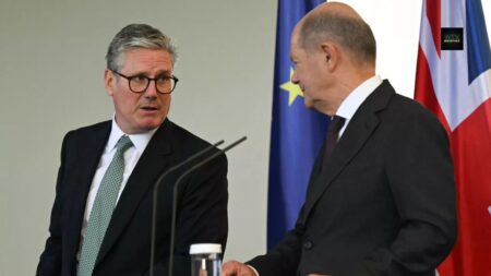 UK Business Group Calls for EU Reset Amid Rising Pressures