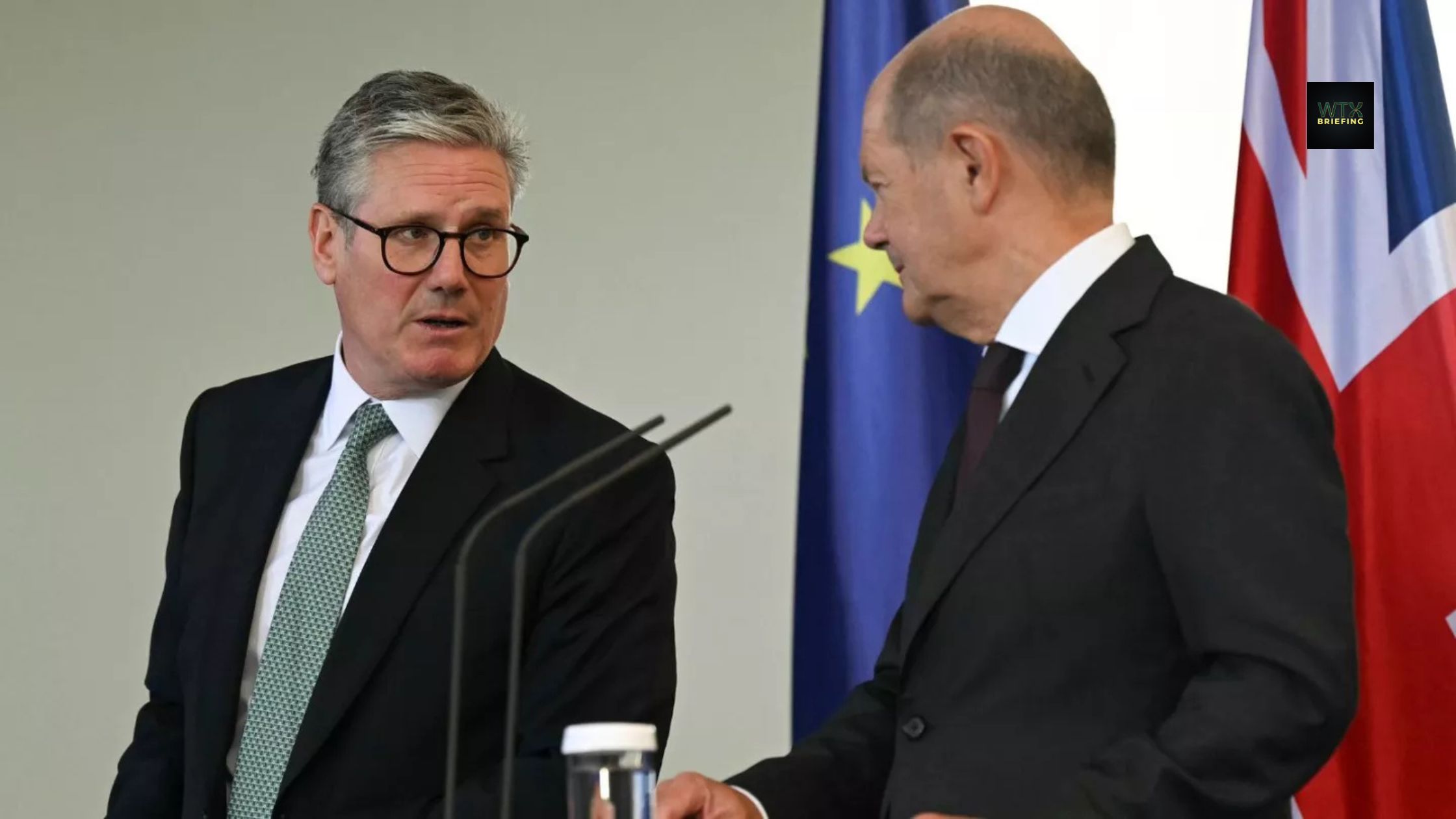 UK Business Group Calls for EU Reset Amid Rising Pressures