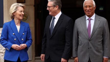 UK-EU Brexit reset deal – Six more deals on the way | UK Weekly News Roundup Week 21