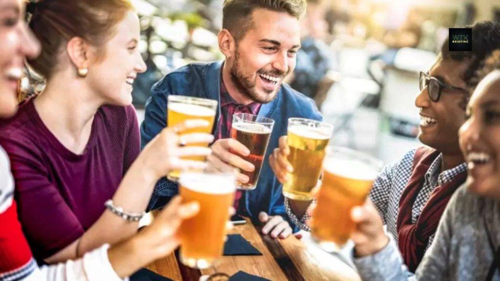 UK Economy Grows Faster Than Expected in Early 2025