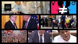 Trump Trade Deal, Reeves Warning, PMQs Silence – UK Weekly Editorial