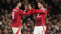 UK-US deal light on details – Growing Labour rebellion over welfare cuts – All-English Europa League final – Pope Leo XIV to lead mass