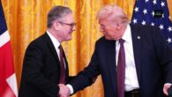 UK-US trade deal announcement – Bank of England to cut interest rates – Arsenal out of Champions League