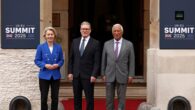 UK and EU unveil post-Brexit reset deal